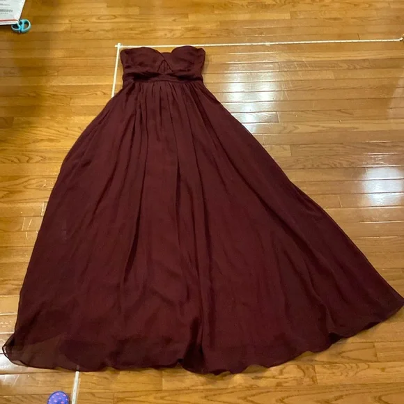 dry clean bridesmaid dress Queen Wedding Dress Cleaning & Preservation Package main image 1